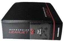 Bombardier Learjet 60 Airplane