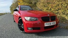 BMW 3 Series 325D (330) 3 Litre Diesel