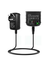 Battery Charger Lithium-Ion