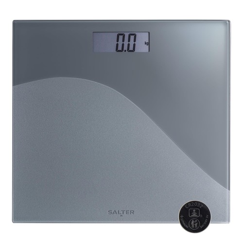 Salter wave electronic - salter,