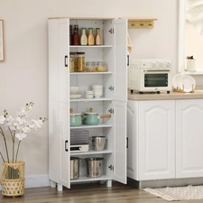 Kitchen Larder Pantry Cupboard