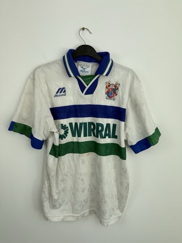 Vintage tranmere rovers - tranmere,