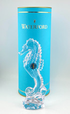 NIB Waterford Crystal Seahorse