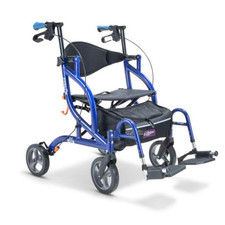 Airgo Fusion 2-in-1 Rollator