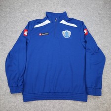 QPR Jacket Medium Blue Drill