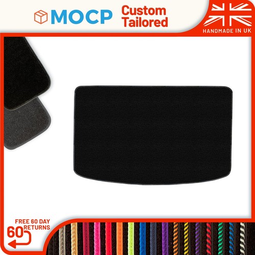 Carpet boot mat - carpet, fit