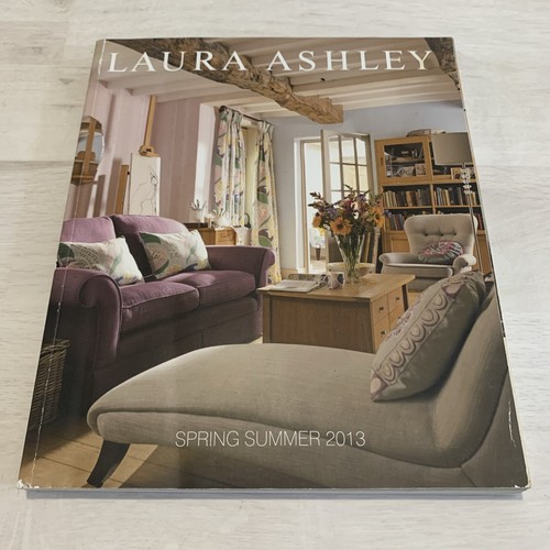 Laura ashley home interiors - ashley,