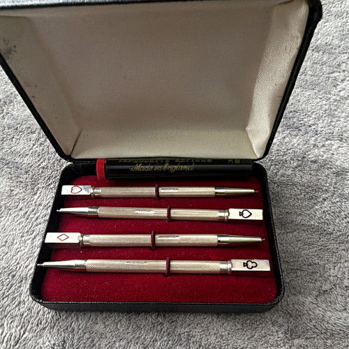 Sterling silver fully - sterling,
