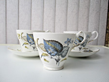 Regency England 1950's Bone