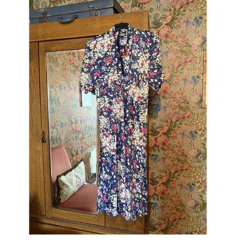 Vintage style nancy mac - nancy,