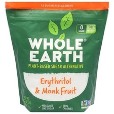 Whole Earth Plant-Based Sugar