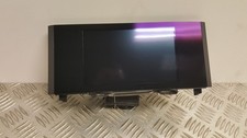 LEXUS IS200/IS300 RADIO DISPLAY SCREEN 2016 86110-53011