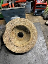 Ferguson TEA TED Crank shaft
