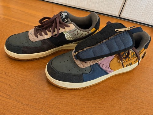 Nike air force - air, low