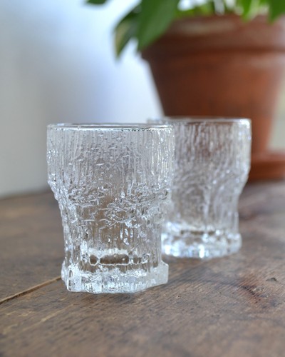 Vintage iittala aslak - iittala,