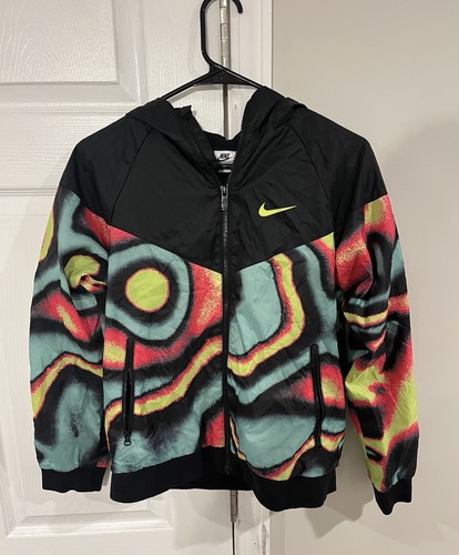 Nike max volume windrunner - max,