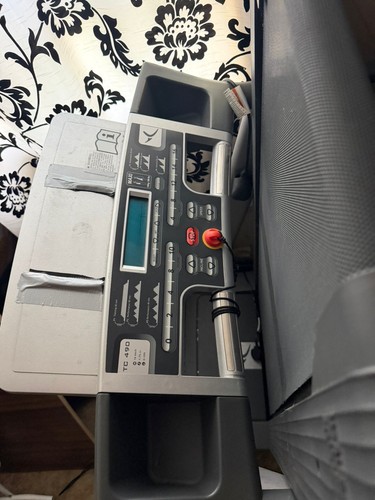 Domyos compact treadmill - domyos, tc-