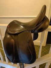 18” ASS (all Saddle