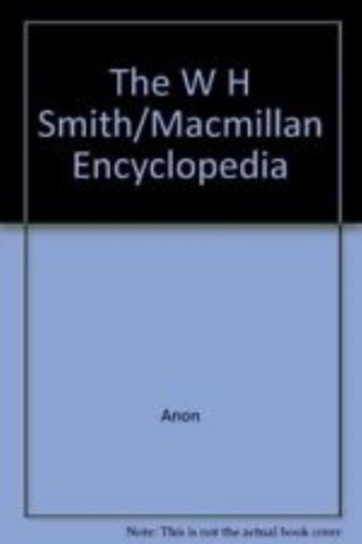 The smith macmillan - w, smith/macmillan
