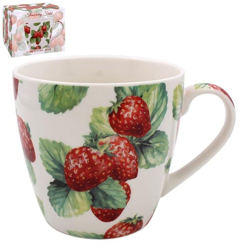 Lesser pavey strawberry - lesser,