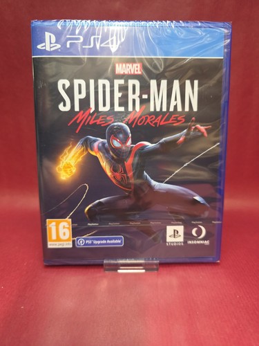 Marvel spider man miles - marvel's,