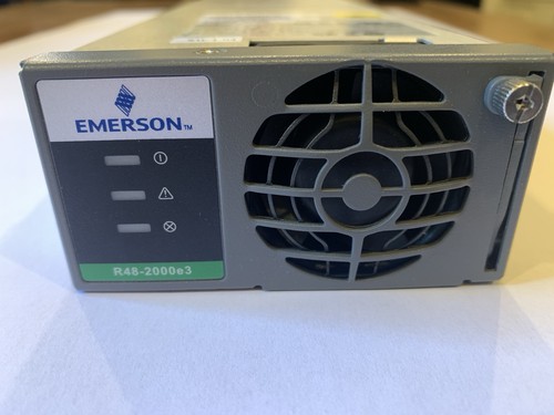 Emerson 2000w 48v power - 2000w,