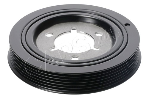 Crankshaft pulley for citroen - pulley,