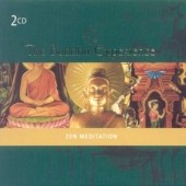 Various Artists : Buddha Experience, the - Zen Meditation CD Fast and FREE P & P