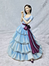 Royal Doulton Pretty Ladies