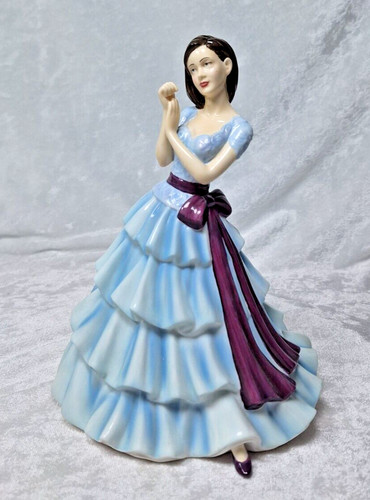 Royal doulton pretty - royal,