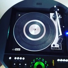 Bluetooth kit for GEC Weltron