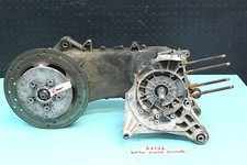 Gilera Runner 180 2T Engine Disc Brake Wheel Nut Blocked See Photo