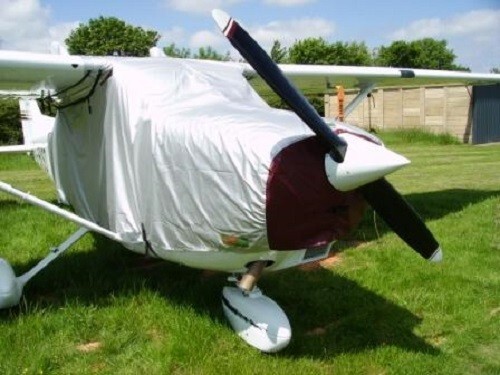 Cessna 182s skylane cover - cessna,