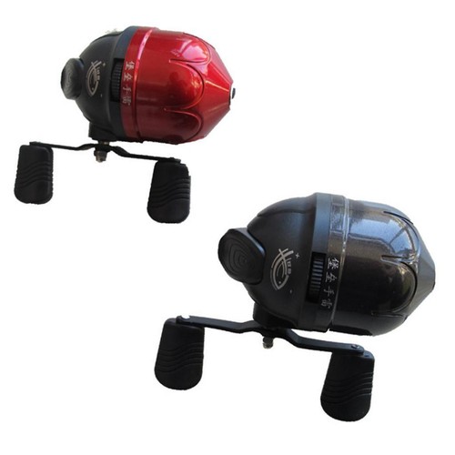 Fishing reel closed - fishing,