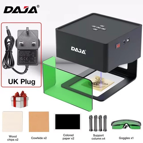 Portable laser engraver diy - engraver,