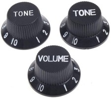  Electric Guitar Speed Control