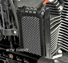 MOTORCYCLE R&G  OIL COOLER GUARD FOR Harley Davidson XR1200 2011 model