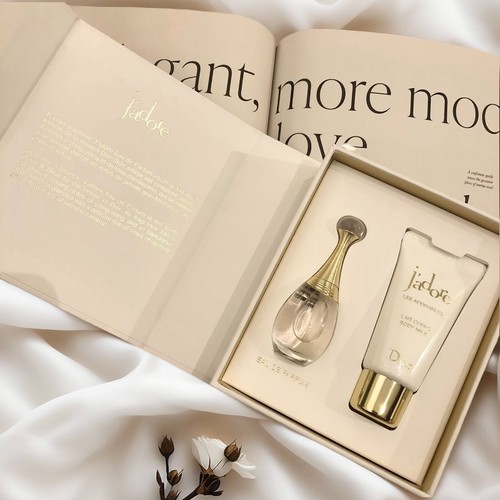 New dior gift sets - dior, mini