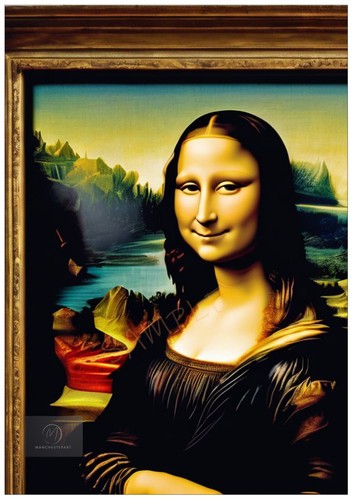 Mona lisa gioconda image - lisa,