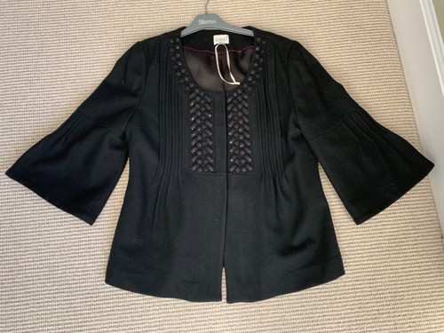 Kaliko black jacket size - , 10