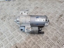 2021 BMW 420I G22 STARTER MOTOR 5A33FB9 2.0 PETROL M SPORT