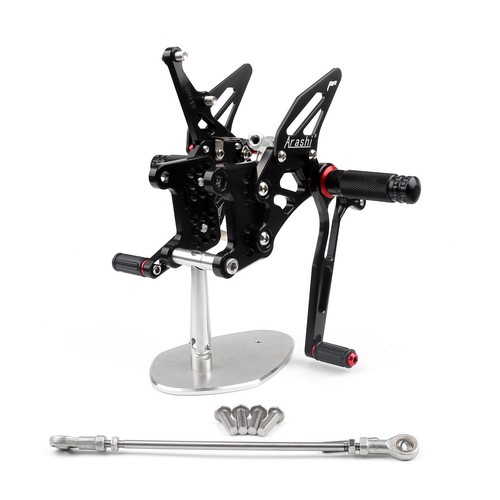 Rearset rear set - rearset,