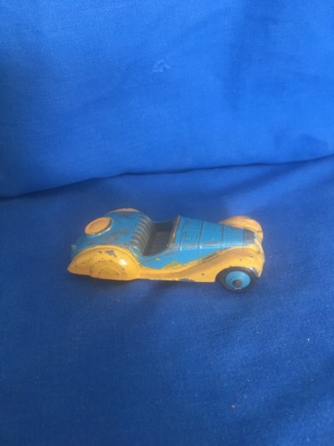 Dinky toys fraser - toys,