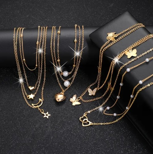 10pcs set jewellery - jewellery,
