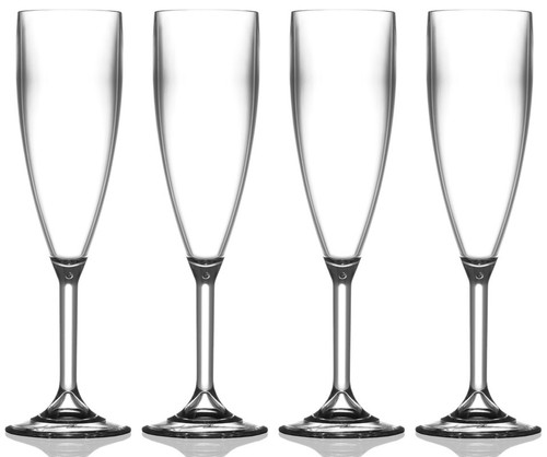 Premium clear polycarbonate - clear,