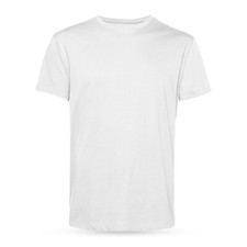 Mens Plain T-Shirt, Casual