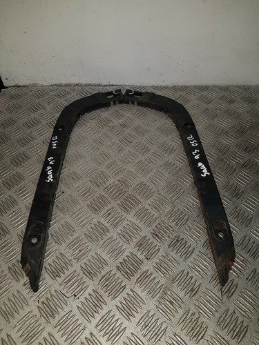 Saab vector sport bumper - saab,