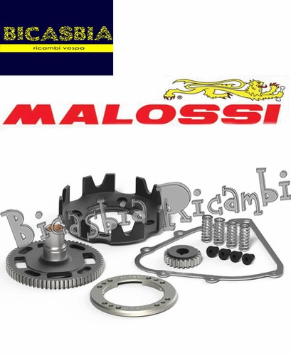 12630 malossi clutch - -, z