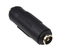 5.5mm x 2.1mm DC Power Female
