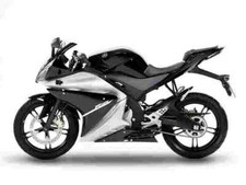 YAMAHA YZF R125 2628 19 A4